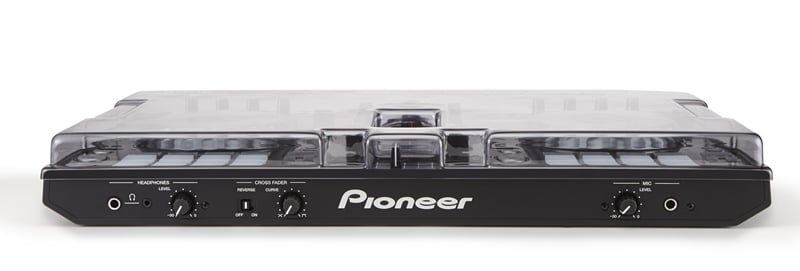 Decksaver Pioneer DDJ-SR