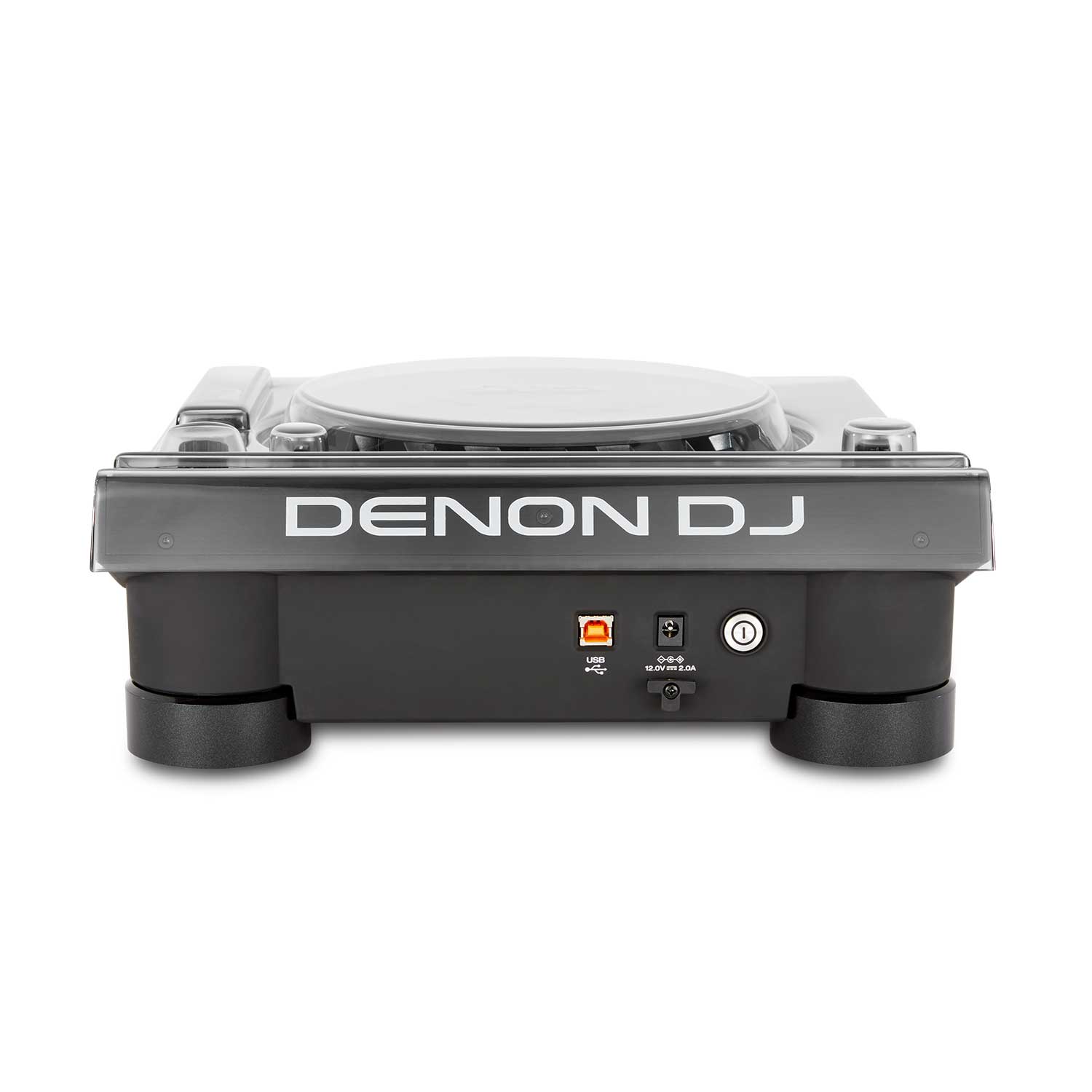 Decksaver Denon LC-6000 Protective Cover