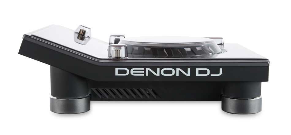 Decksaver Denon DJ SC5000 Prime Protective Cover