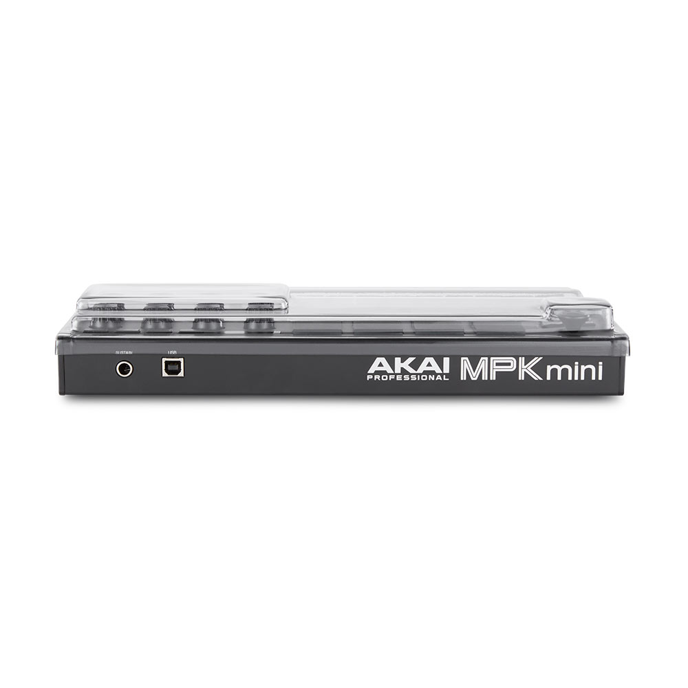 Decksaver LE Akai MPK Mini Mk3
