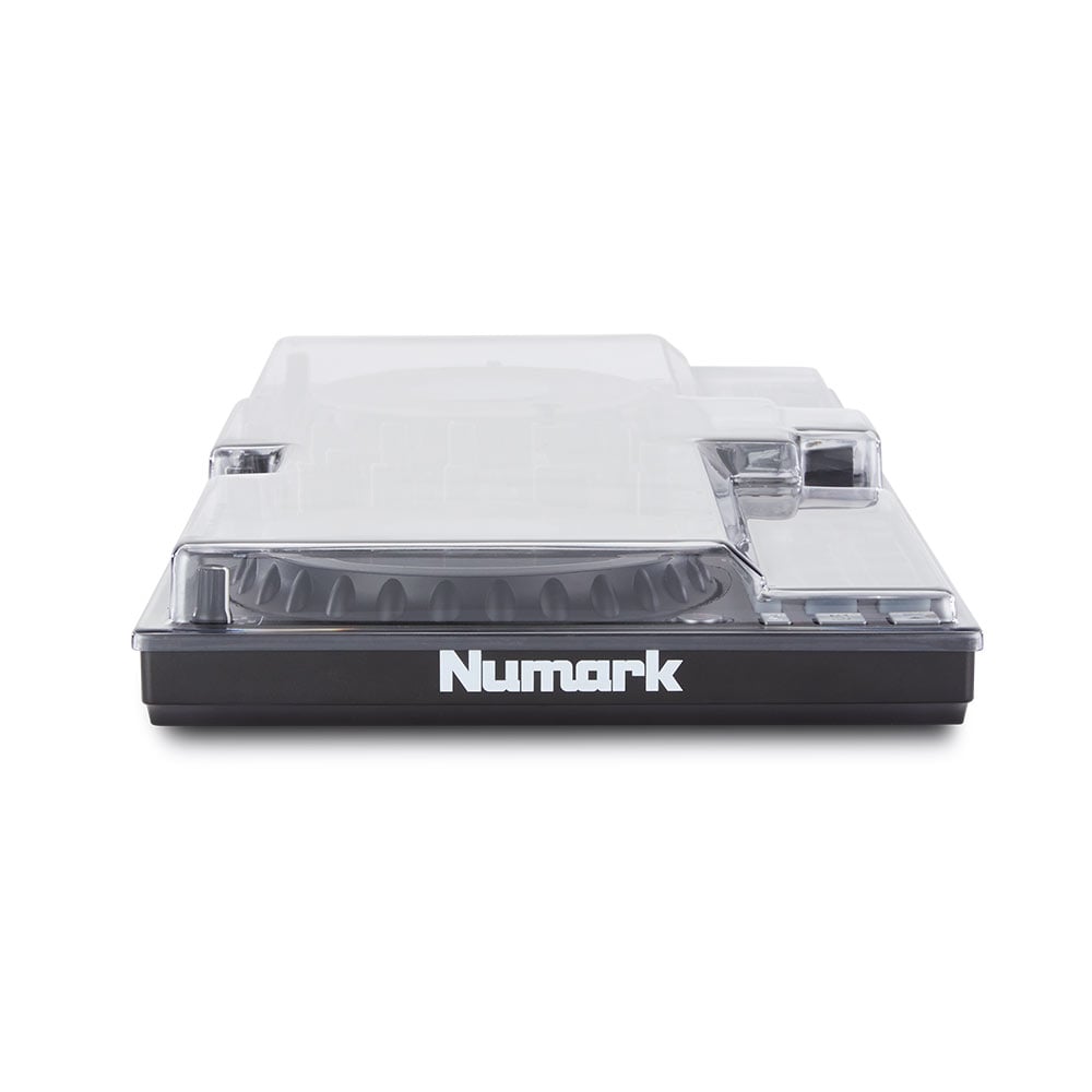 Decksaver LE Numark Mixtrack FX Cover (LIGHT EDITION)