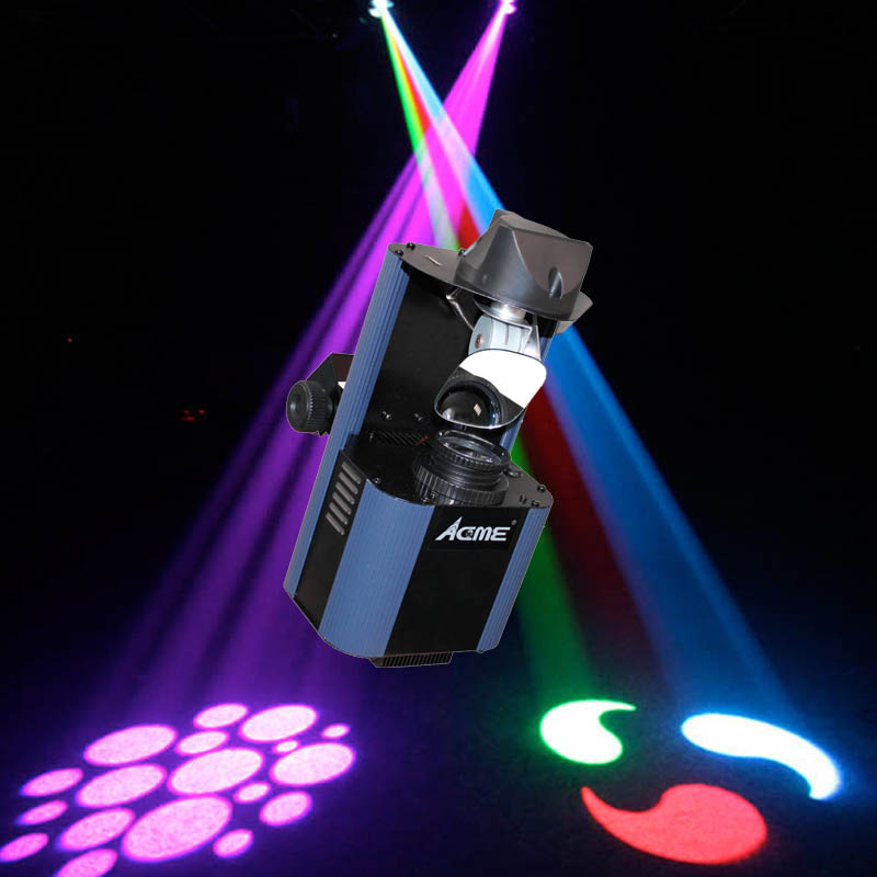 Acme LED Dynamic Scan High Power LED Scanner