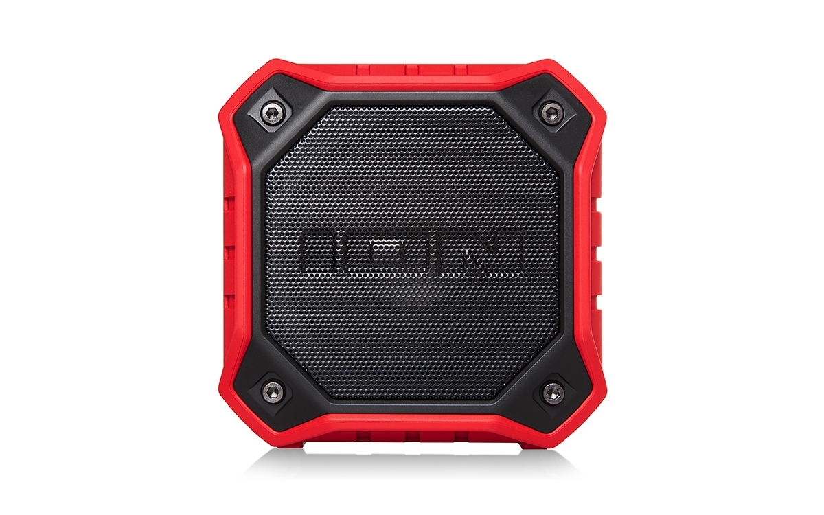 Ion Audio Dunk - Red