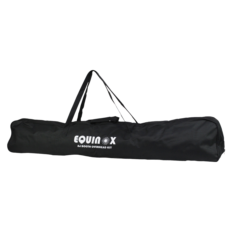 Equinox DJ Booth Overhead Kit Replacement Bag