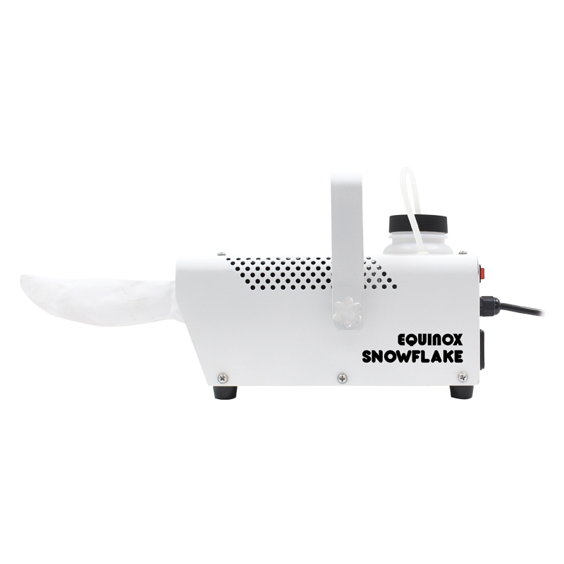 Equinox Snowflake Snow Machine