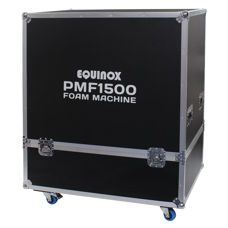 Equinox PFM1500 Foam Machine