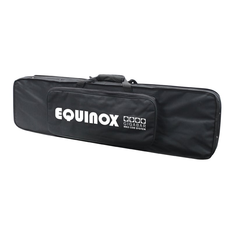 Equinox Gigabar MKII 4 x 30W RGB COB Bar System