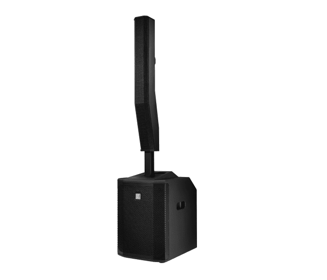 Electro-Voice EVOLVE 50- Speaker Pole Short