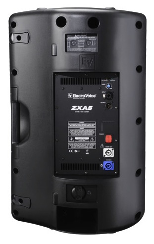 Electrovoice ZXA5 alt1
