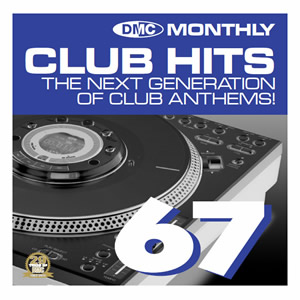 DMC Essential Club Hits 67 Feb 2012 Single CD