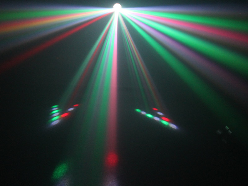 Acme Festival Multi Light LED Effect Alt2