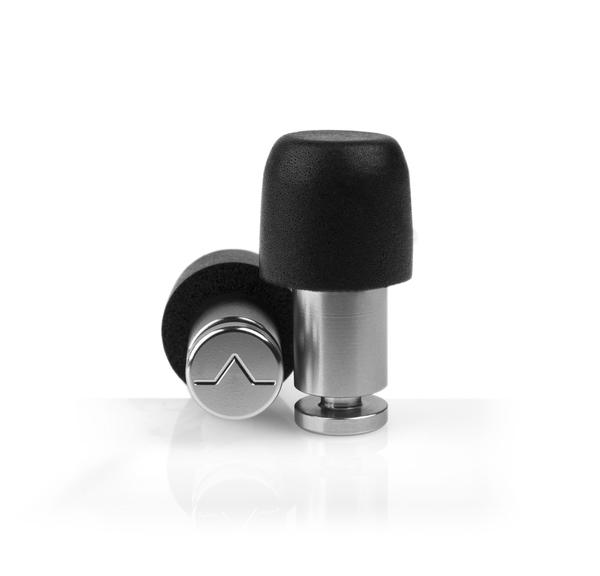 Flare Calmer SOFT MINI Translucent Earplugs Ear Plugs Protectors by Flare  Audio