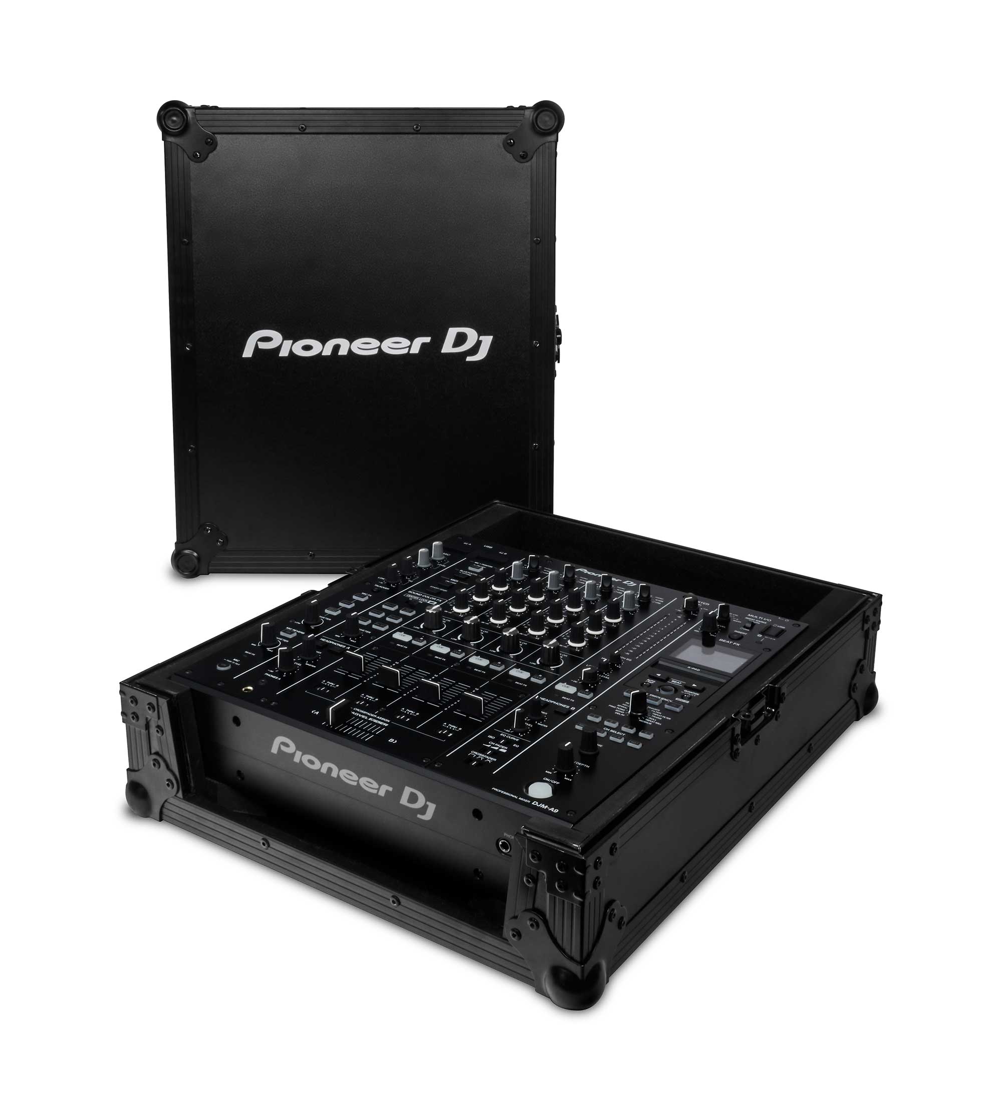 Pioneer DJ FLT-DJMA9 Flight Case