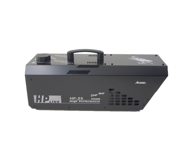 Acme HP 2S -700w Hazer