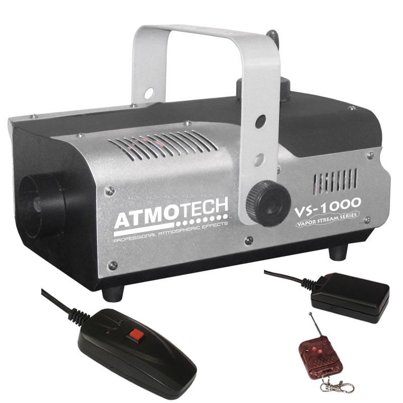 Atmotech VS-1000 Smoke Machine