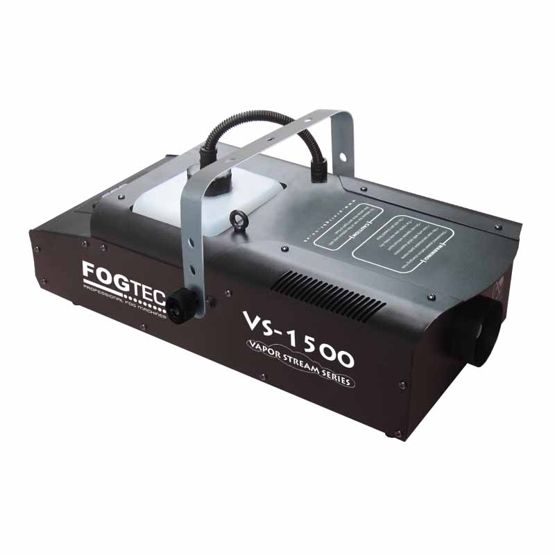 Fogtec VS-1500 Smoke Machine