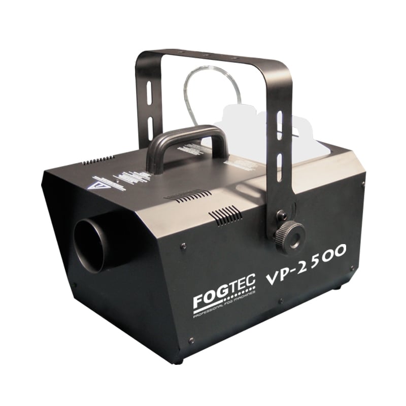 Fogtec VP-2500 Smoke Machine
