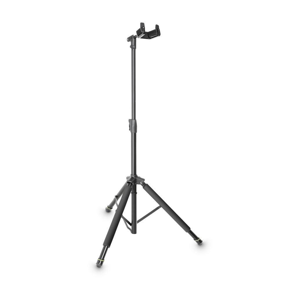 Gravity GS 01 NHB - Foldable Guitar Stand