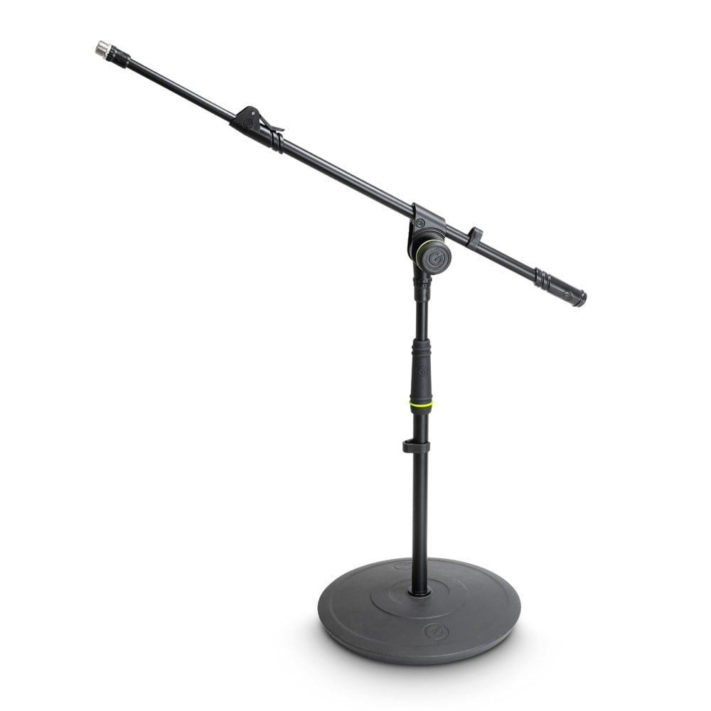 Gravity MS 2212 B - Short Microphone Stand