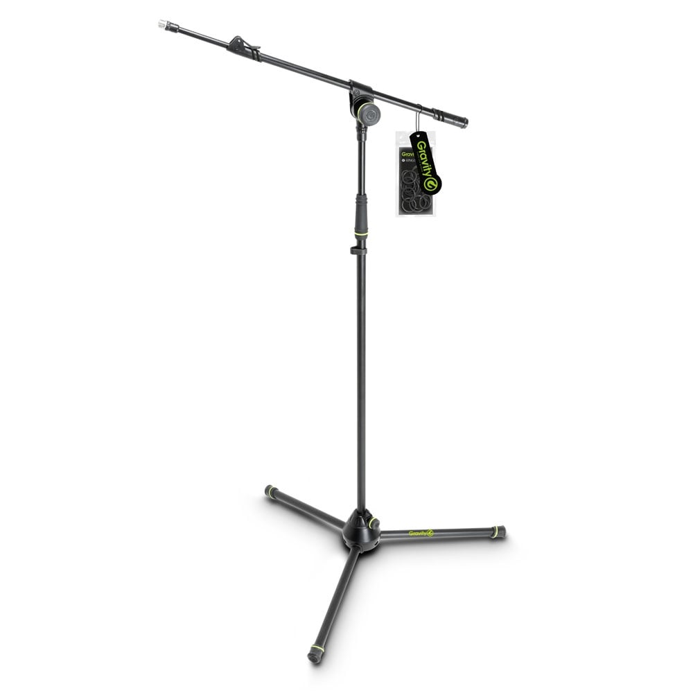 Gravity MS 4312 B - Microphone Stand