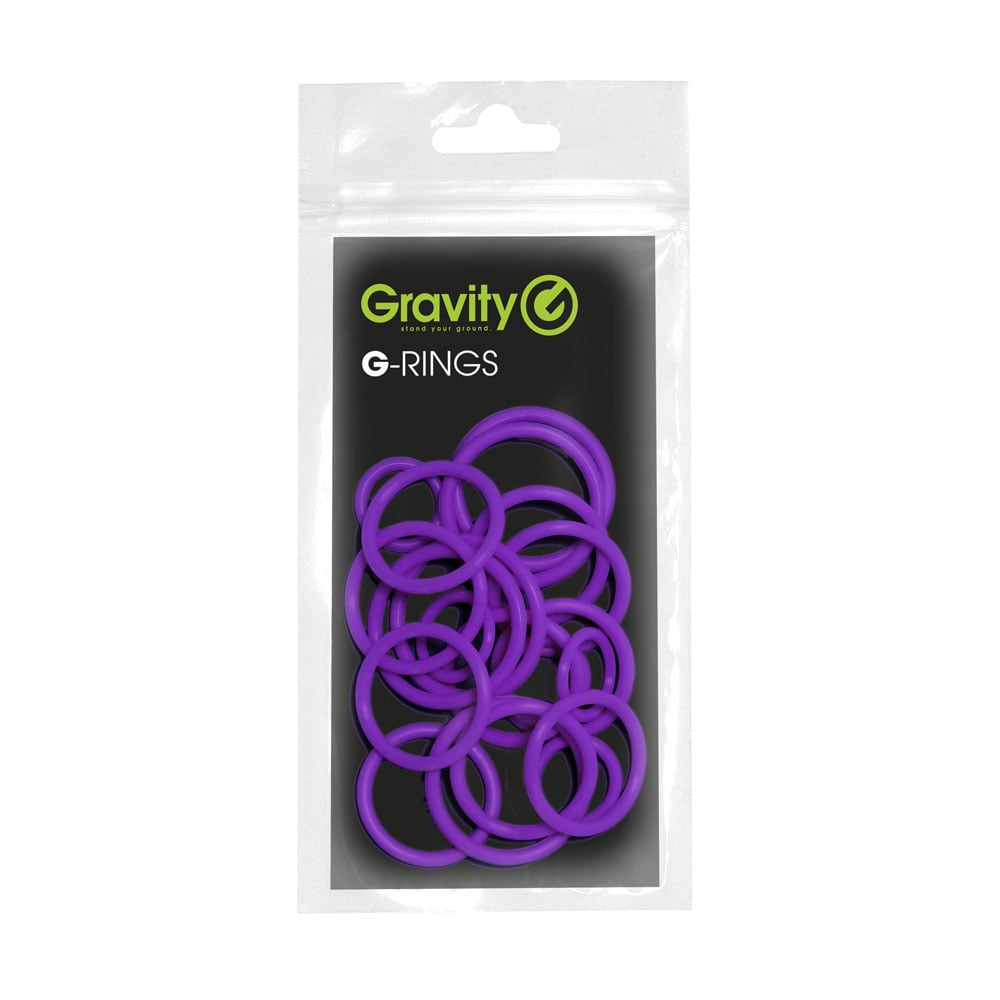 Gravity RP 5555 PPL 1 - Universal Gravity Ring Pack