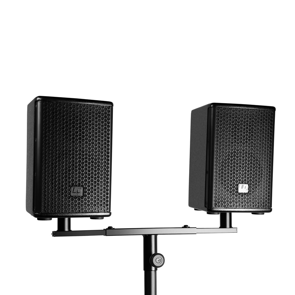 Gravity SAT 36 B - Adjustable T-Bar For Speaker Stands