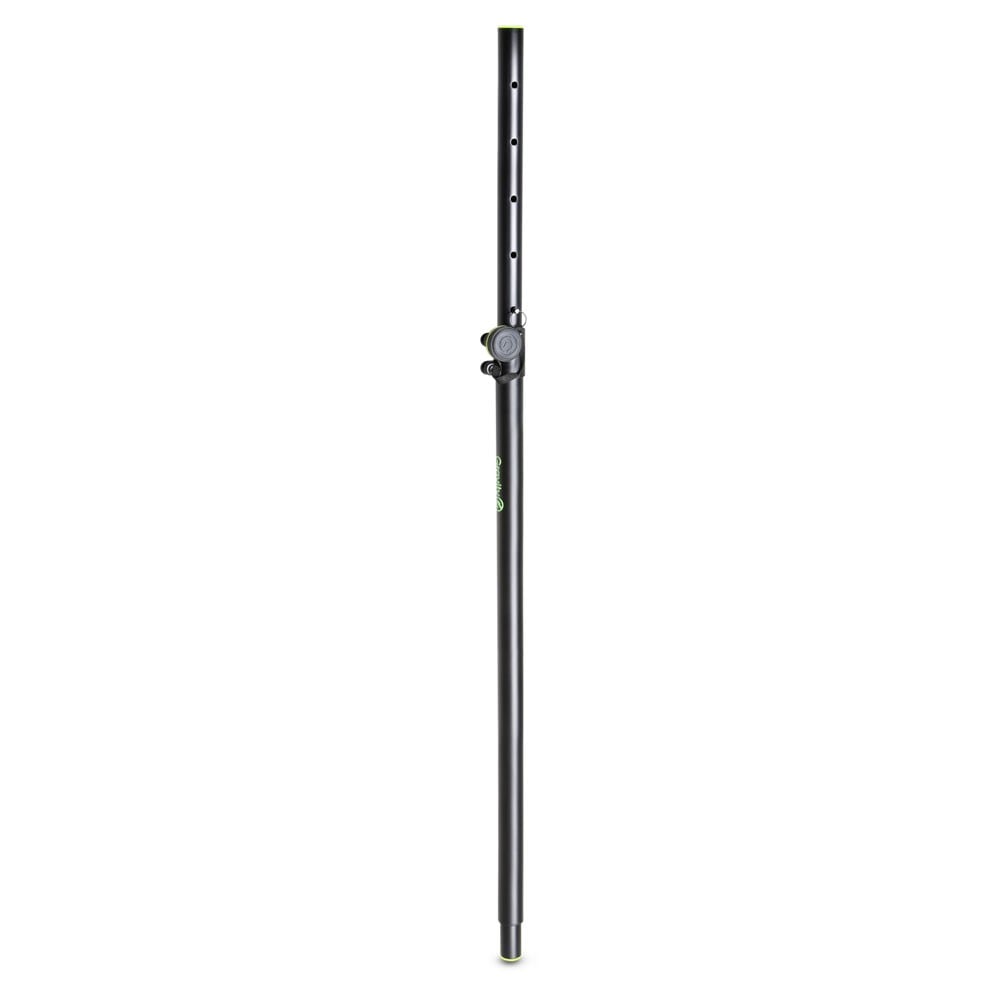 Gravity SP 3332 B Adjustable Speaker Pole