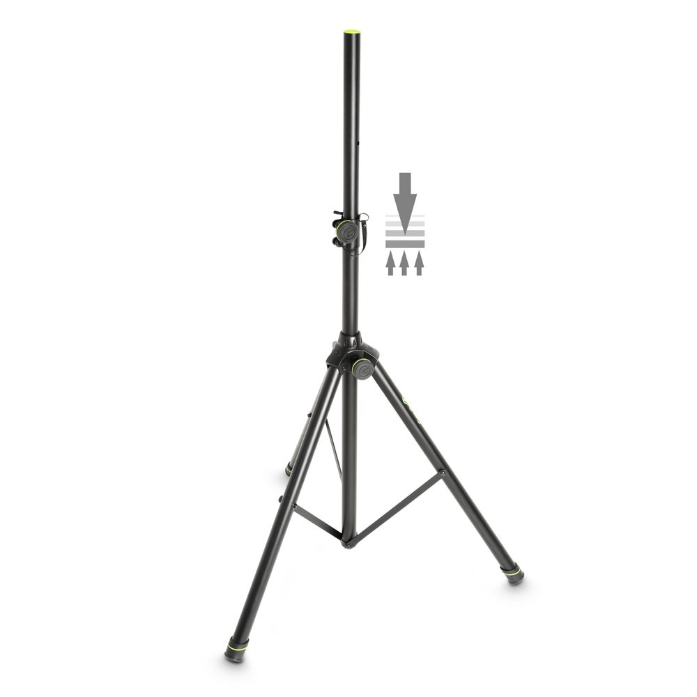 Gravity SP 5211 ACB - Pneumatic Speaker Stand