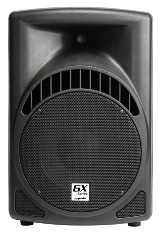 Gemini GX1000 Passive Speaker