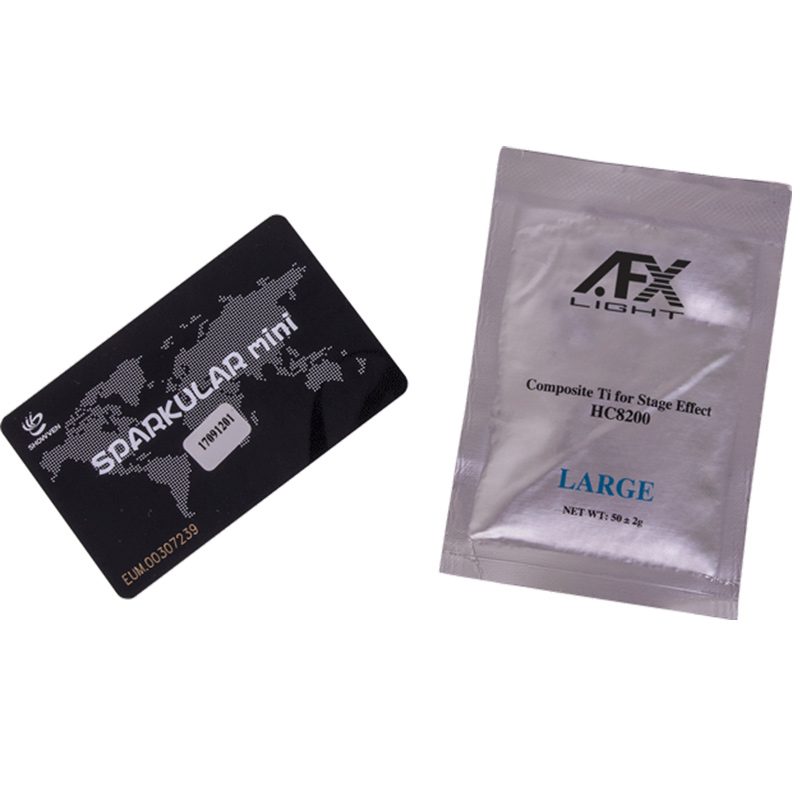 AFX Sparkular granules L