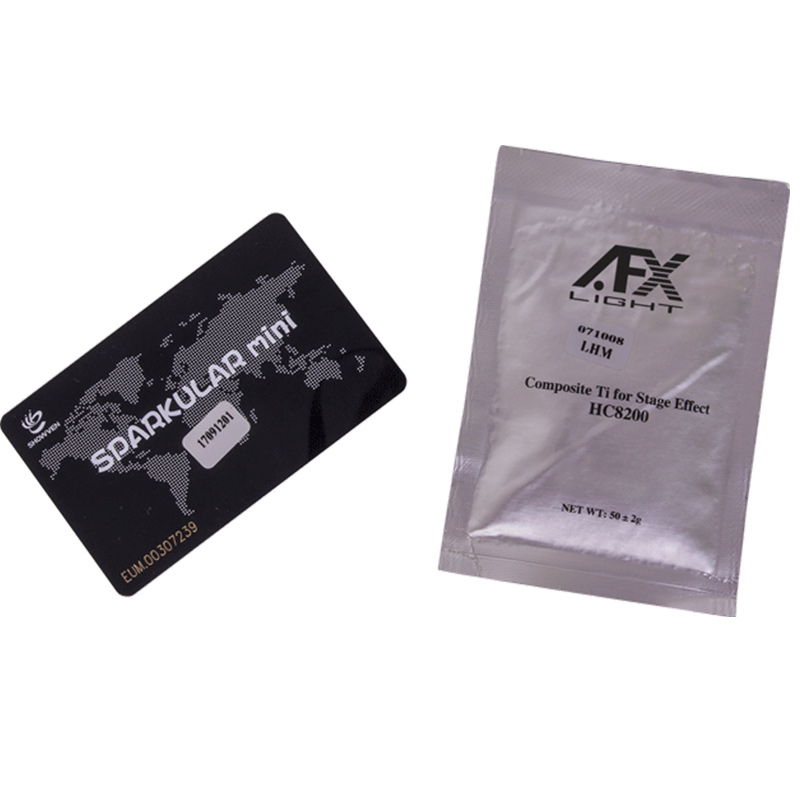AFX Sparkular granules M