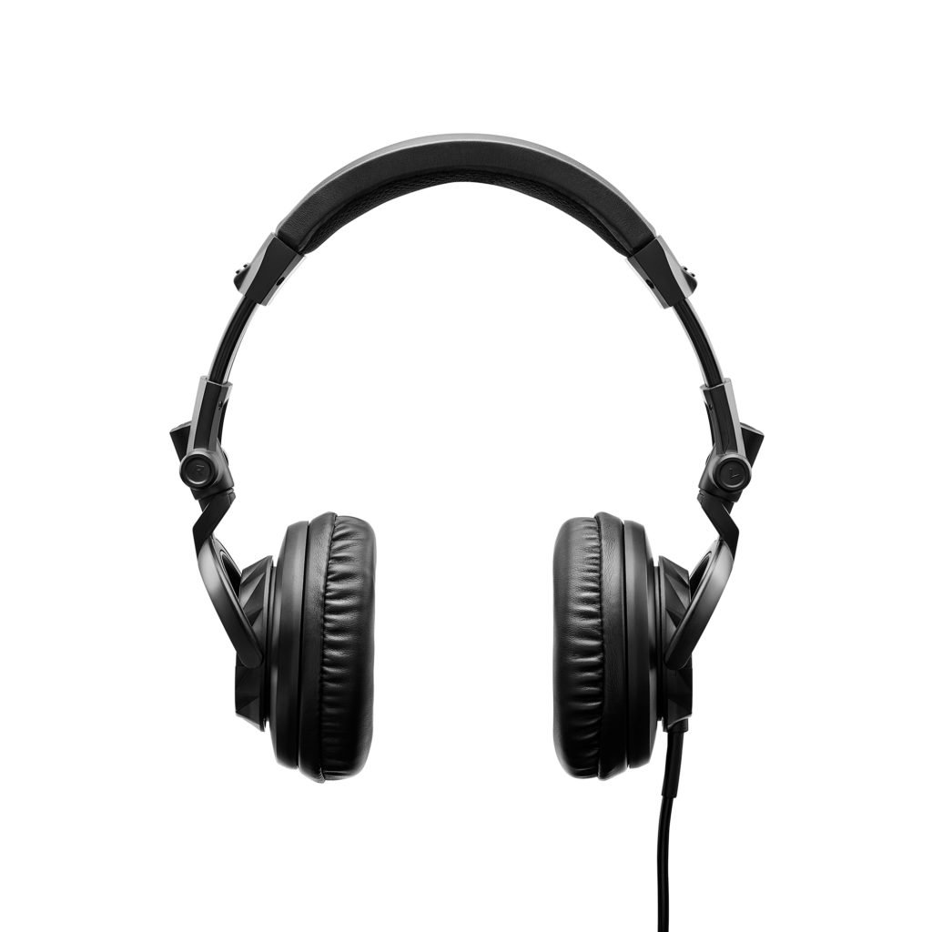 Hercules HDP DJ 45 Headphones