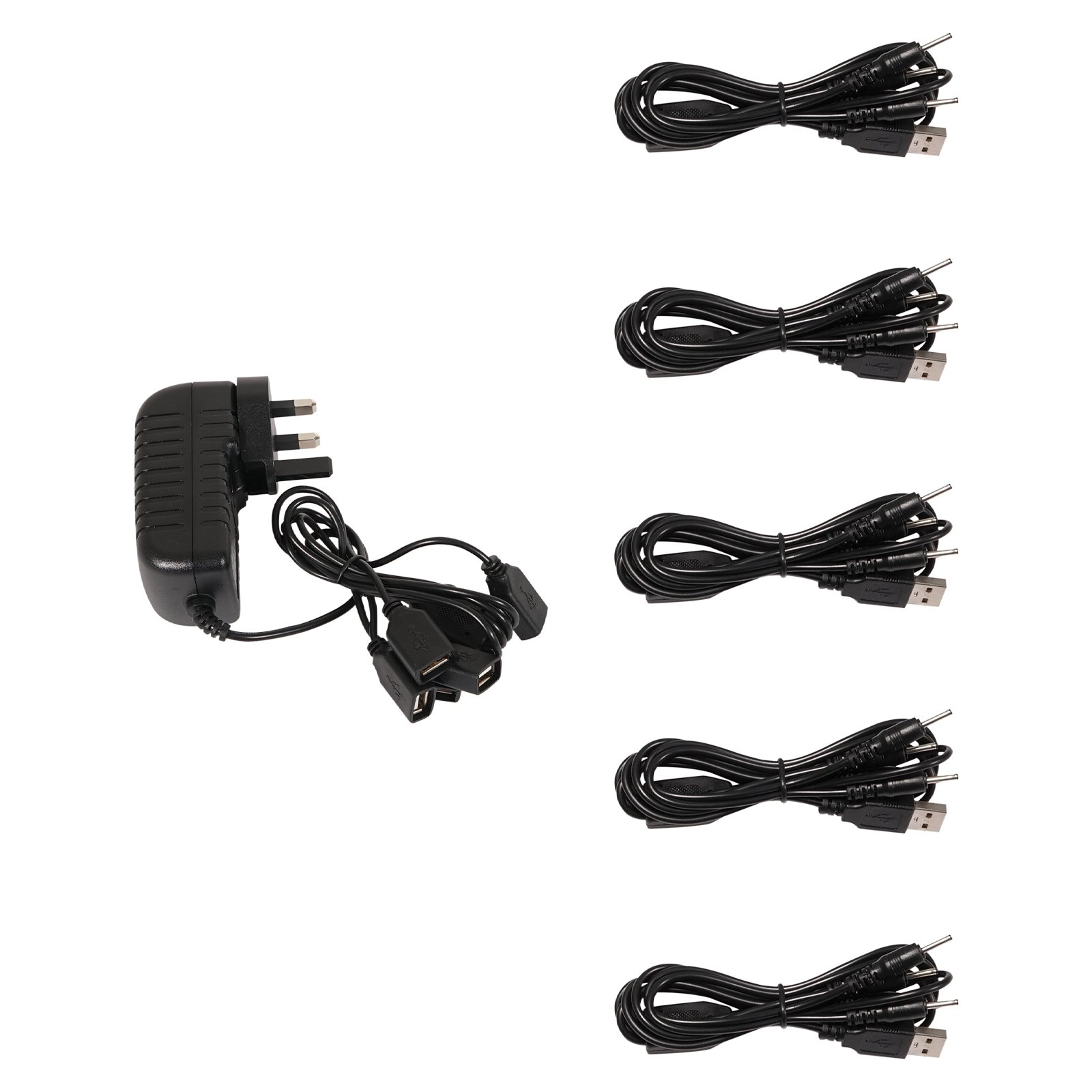  Silent Disco 20 Way Charger SDPROMC
