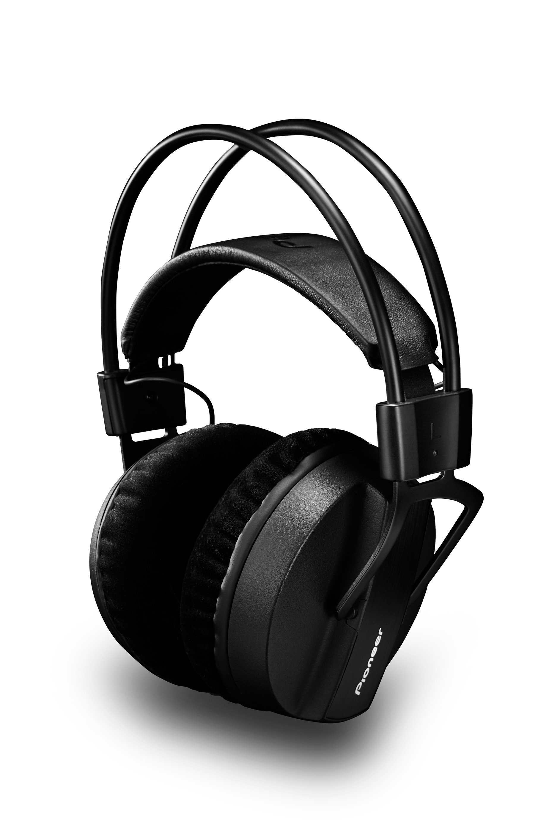 Pioneer HRM-7 Studio Reference Monitor Headphones