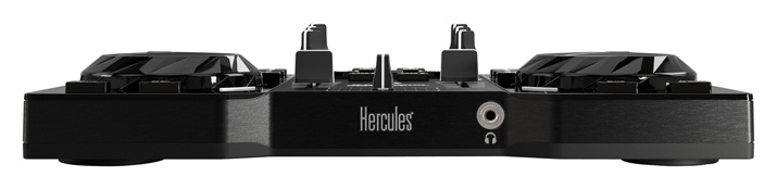 Hercules DJControl Instinct alt2