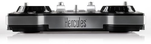 Hercules DJ Control MP3 E2 (Front)