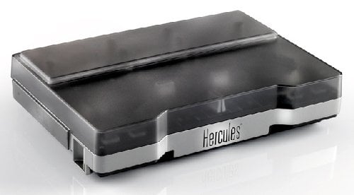 Hercules DJ Control MP3 E2 (Lid)