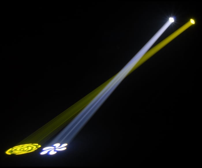 Chauvet Intimidator Spot Duo Light Effect