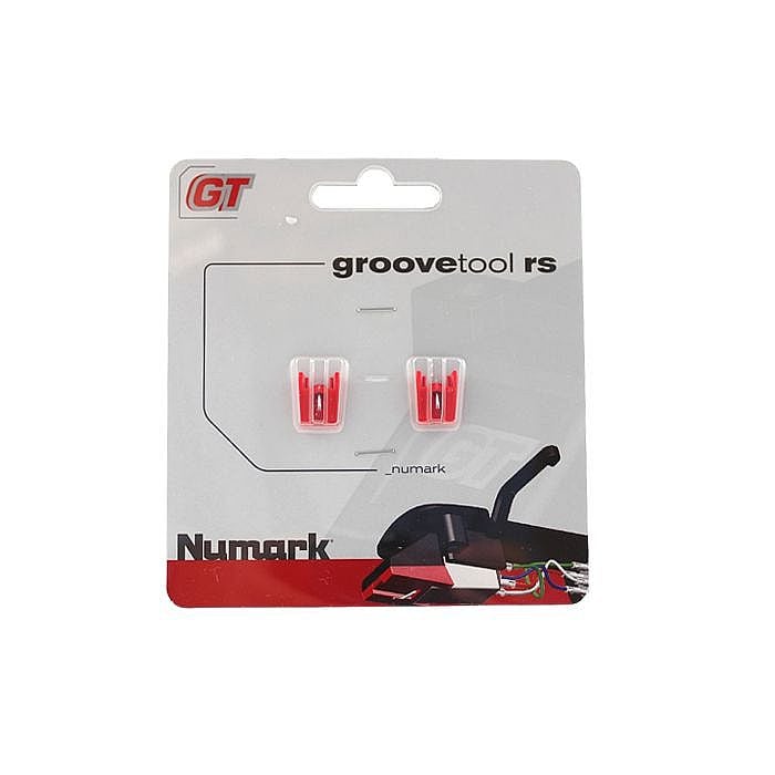 Numark Groove Tool Stylus (Pair)