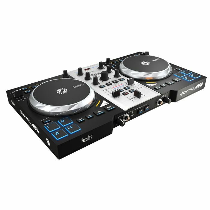 Hercules DJ Control Air+ S DJ Controller