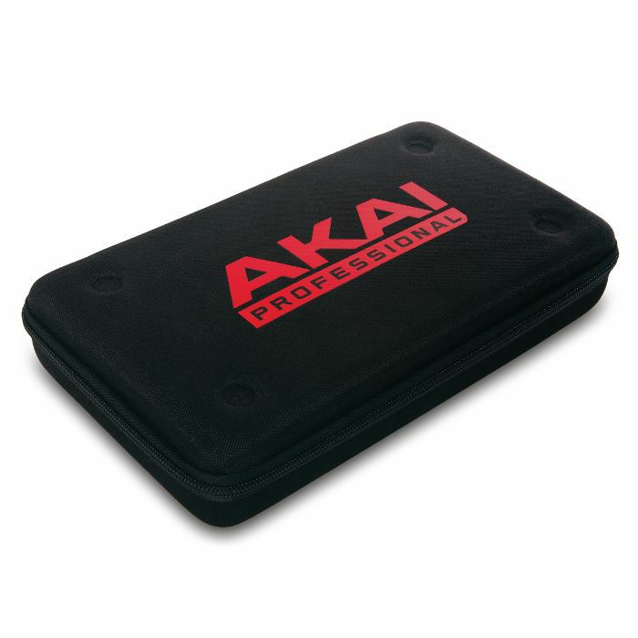 Akai AFX/AMX Hardcase Black