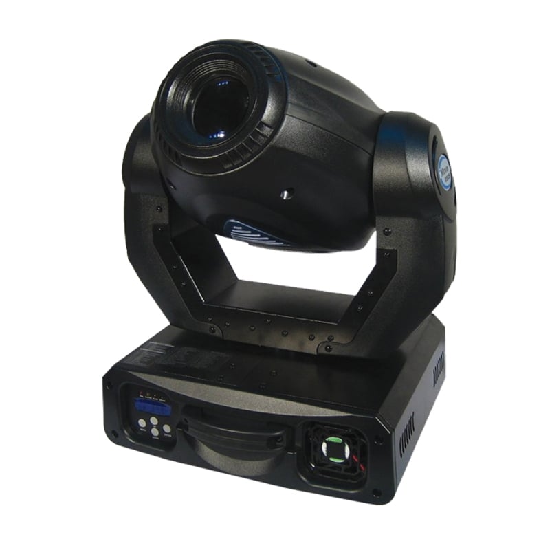 iSolution 200mW Moving Head Animax Laser