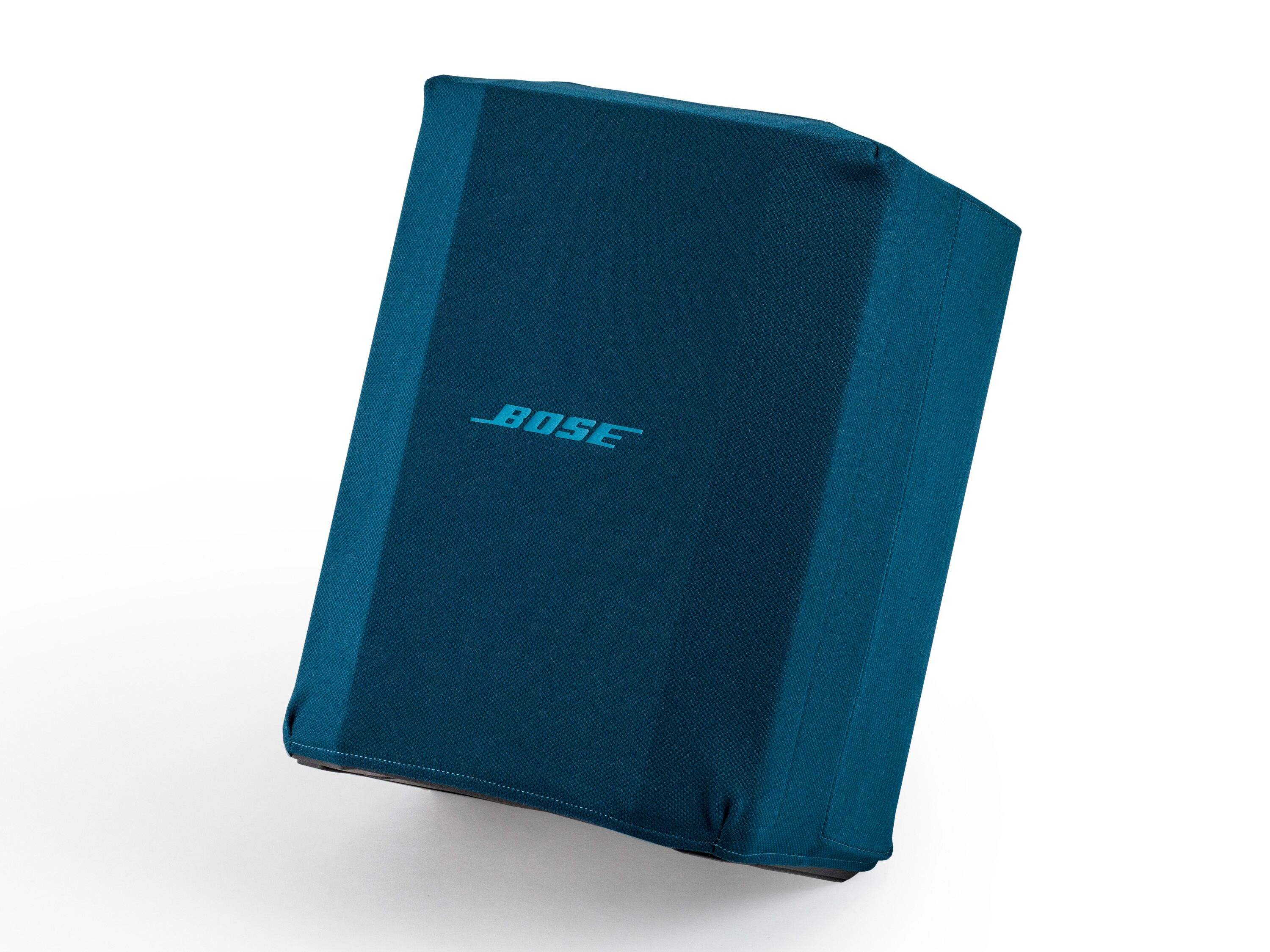 Bose S1 Pro Play-Through Cover - Baltic Blue