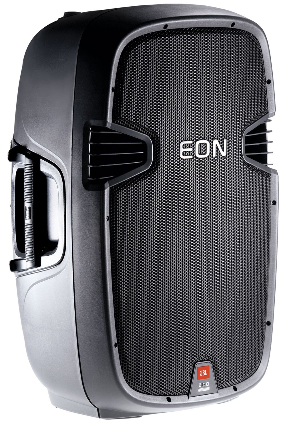 JBL EON 515 Portable Powered 15" Two Way Bass Reflex Speaker