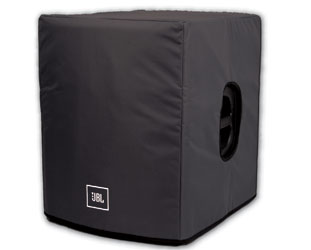 JBL MRX518S-CVR Deluxe Padded Cover for MRX518S Speaker