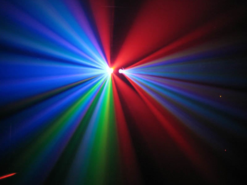 Acme Jive LED Effect (FX1)
