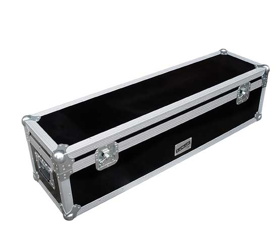 KAMKASE Stand Store Flight Case (with lid)