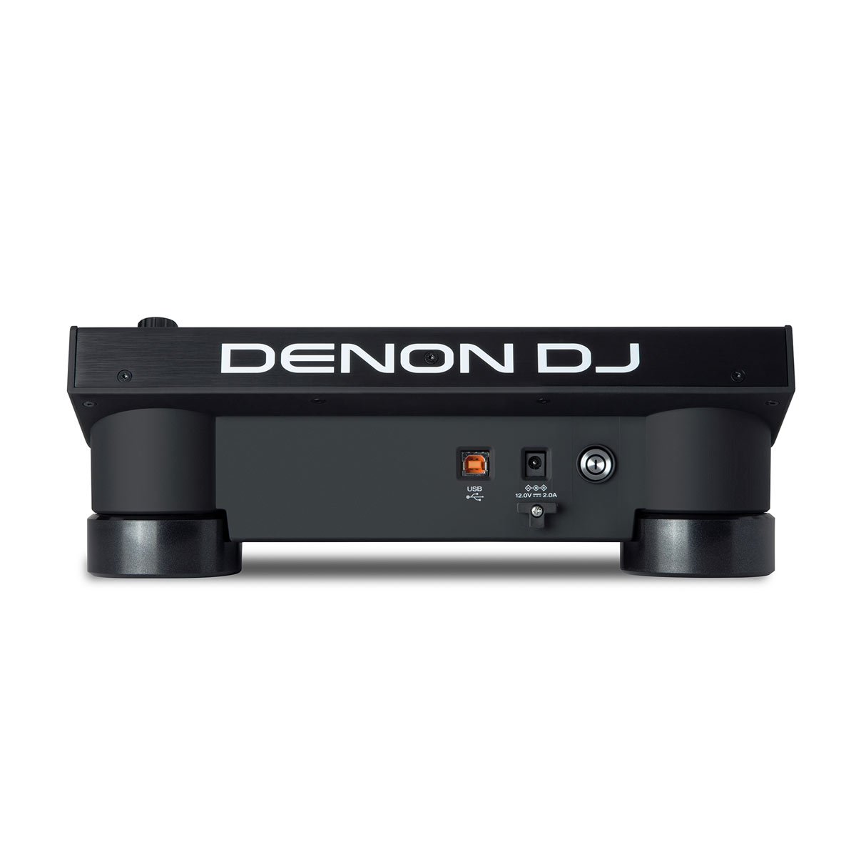 Denon LC6000 PRIME  DJ controller