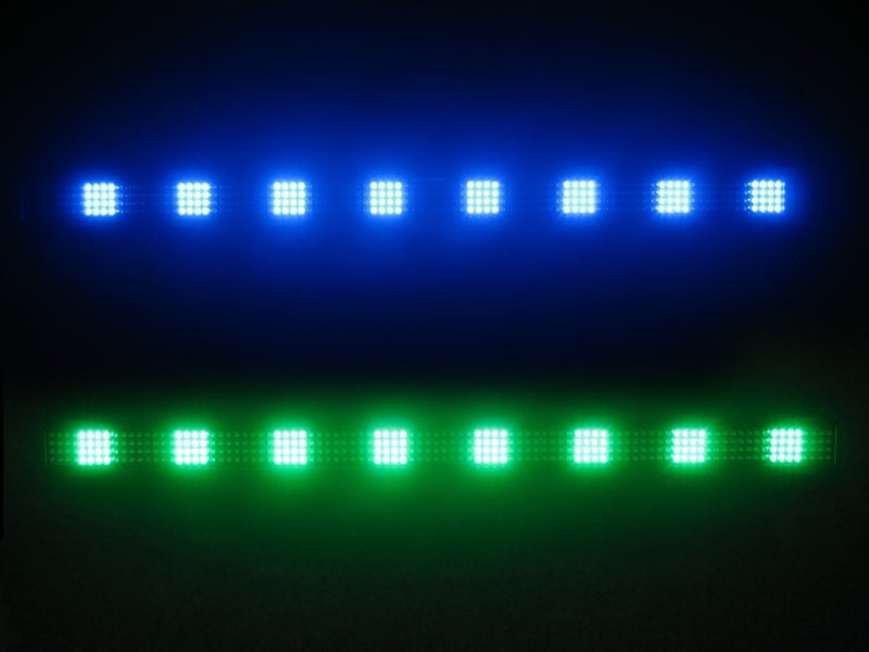 Acme CF-805 LED RGB Color Bar (FX)