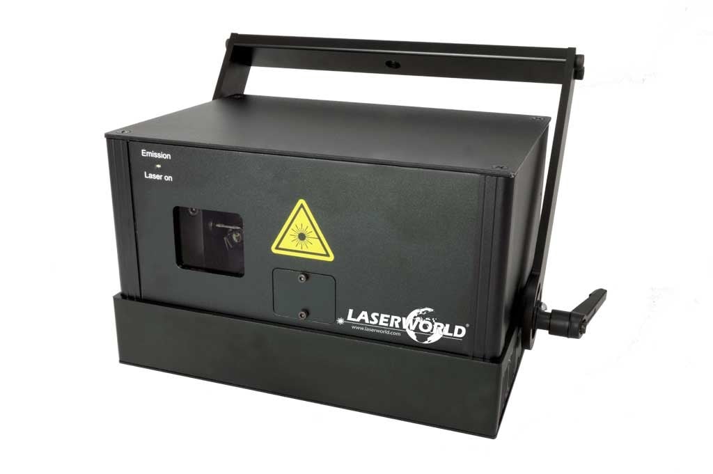 Laserworld DS-3300RGB